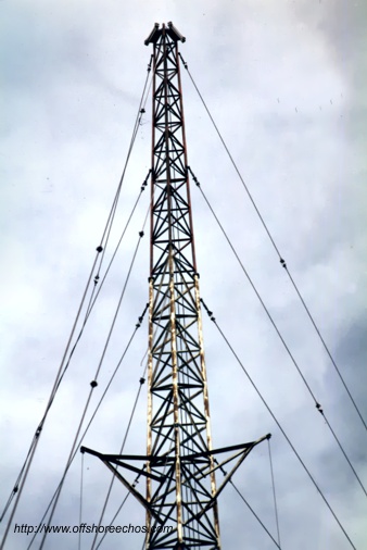 Mast